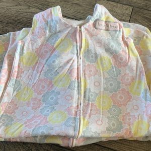 Halo sleep sack 0-6m girls